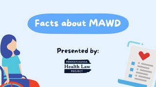 Facts about MAWD