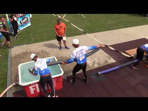 3. kolo RHLS 2021 - Liptovská Teplá 1.pokus