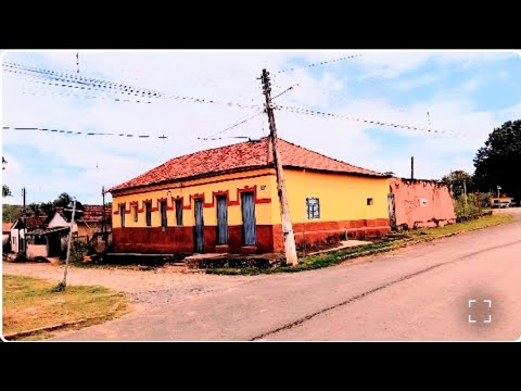 CASARÃO EM SÃO DOMINGOS DE GOIÁS 