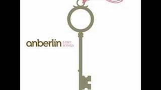 Anberlin - There Is A Light That Never Goes Out