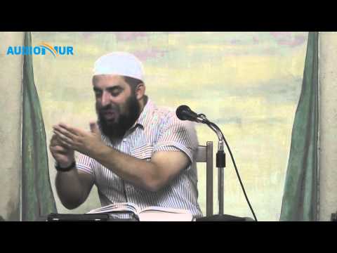 29.) Komentimi i librit Edebul Mufred - Hoxhë Enes Goga