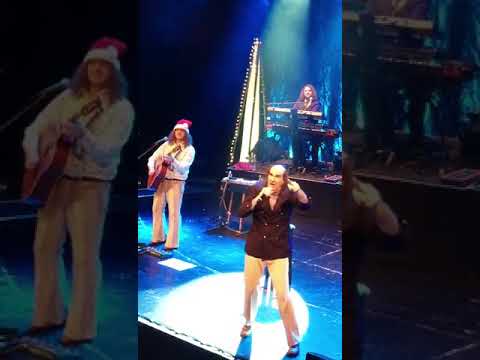 Der kleine Esel ( In der Krippe) In The Ghetto - LIVE