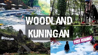 Download lagu Woodland kuningan | wisata kuningan jawa barat mp3