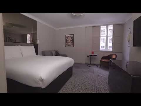 Top Meeting Rooms hire in London. Meeting space to hire in Strand Palace Hotel