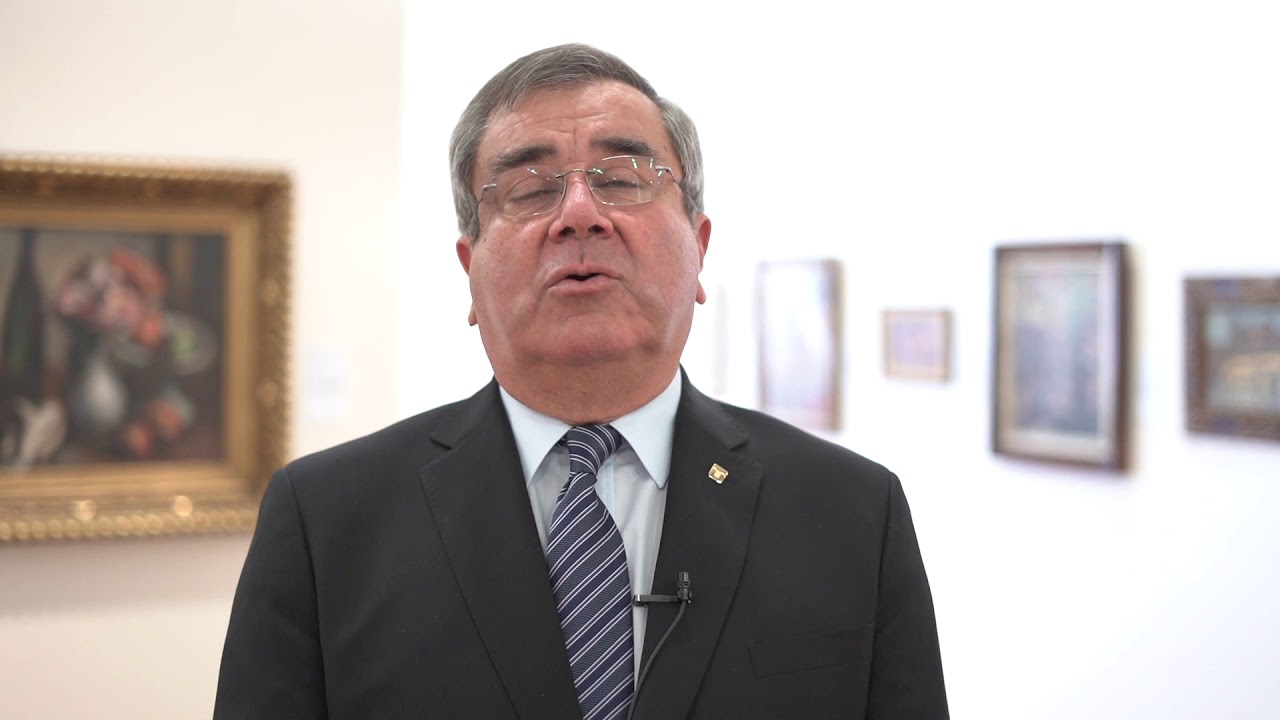 (VIDEO) Rector UTalca: “La nueva Constitución debe reconocer explícitamente el rol y misión de las universidades del Estado”