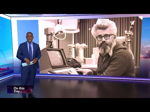 Father of Modern A.I. John McCarthy Was Born | On This Day