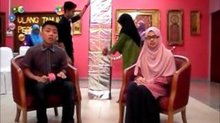 Download lagu BBM3410 CIK CUN  DUA INSAN M.NASIR & YUNIZAR HUSSIEN  WARNER MUSIC mp3