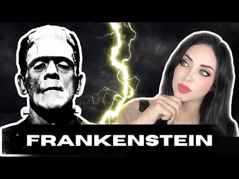 Deep Dive into Mary Shelley's Frankenstein: Summary & Analysis