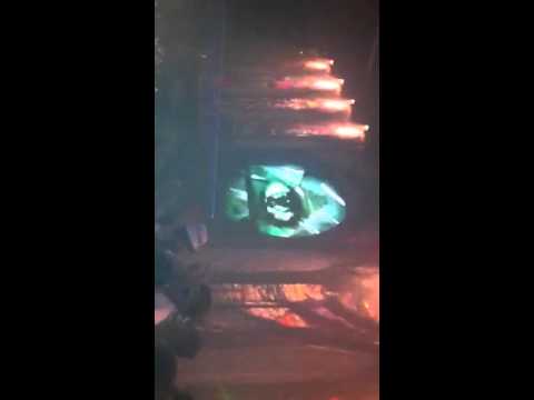 Dirty dutch fallout 2010 O&M VIP