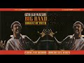 Nancy Jo - Gerald Wilson Big Band
