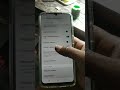Samsung Black And White Display Settings