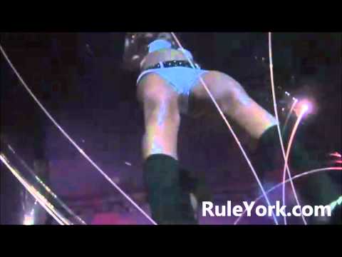 Ja Rule ft. Merc Montana & Harry-O - "PIMP"