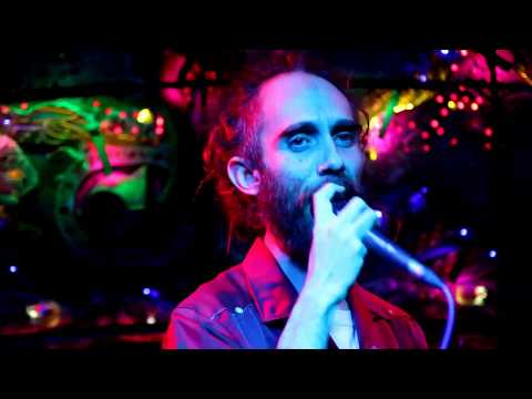 Lengualerta - Reverdeciendo