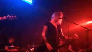 Brody Dalle -Underworld (With special guest Alain Johannes) @Troubadour West Hollywood 5/30