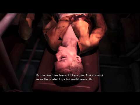 Metal Gear Solid: Ground Zeroes HD - Gameplay - Part 7 (No Commentary) PS3