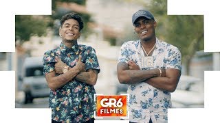 MC Kevin e MC IG - 4M Vibes (GR6 Filmes) Djay W