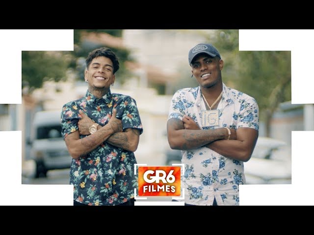 Download 4M Vibes (part. MC Kevin) MC IG