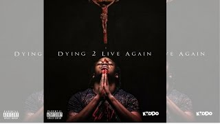 Kiddo Marv - Loyalty (Feat. Iceberg)