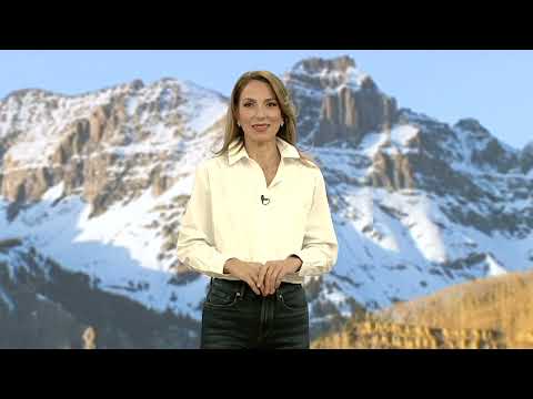 E VREMEA TA! 20.01.2026