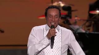 Smokey Robinson ~ Just To See Her Motown 60