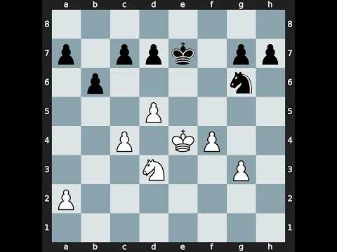 Ilmars Starostits(2358) vs Dimitrij Bunzmann(2596) | Event: W | 1999.09.18