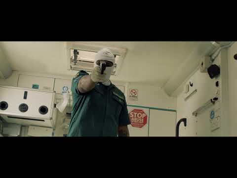 GANGSTA RE - RUSSIAN STICKS