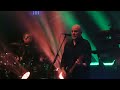 Thrownaway , Pin up -The Stranglers @ Brighton Dome , 29th October 2025