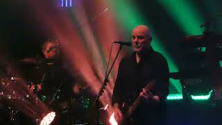 Thrownaway , Pin up -The Stranglers @ Brighton Dome , 29th October 2025