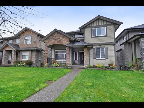 10381 Robertson Street,Maple Ridge - Real Estate Virtual Tour - Rob Petrin