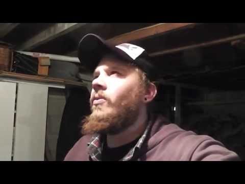 HBW 81 - Casket Ale Kegging