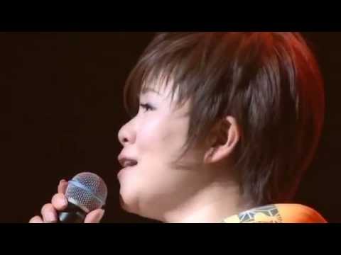 恋慕海峡 / 島津亜矢