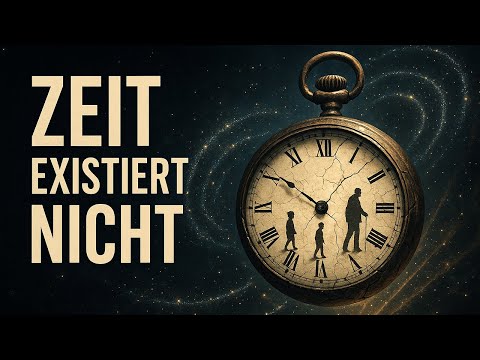 Time in the quantum world – past, present, and future simultaneously? | Audiobook