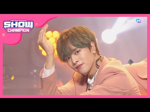 [Show Champion] 원어스 - 쉽게 쓰여진 노래 (ONEUS - A SONG WRITTEN EASILY ) l EP.348