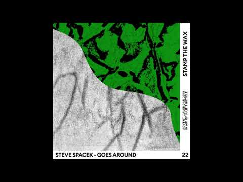 Steve Spacek - Goes Around