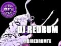 Chamillionaire & DJ Redrum - The Truth DJ Screw Tribute