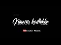 Imaiyil Irukkum Iravu Urakkam Song WhatsApp Status