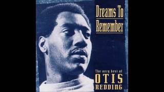 Otis Redding-Sitting on the Dock of the Bay-HD