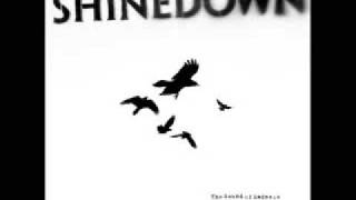 Shinedown - Sound Of Madness With Lyrics