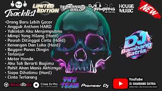 Download lagu DUGEM TIKTOK VIRAL 2025‼️TOR MONITOR KETUA‼️ORANG BARU LEBIH GACOR‼️ANGGUK-ANGGUK‼️DJ BAMBANG SATRIA mp3 Download lagu DUGEM TIKTOK VIRAL 2025‼️TOR MONITOR KETUA‼️ORANG BARU LEBIH GACOR‼️ANGGUK-ANGGUK‼️DJ BAMBANG SATRIA mp3