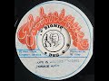 HORACE ANDY - Love Is The Light