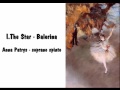The Star Balerina