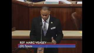 Congressman Veasey Calls on House Republicans to Pass Clean DHS Funding Bill