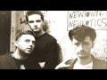 The Meteors - Voodoo Rhythm (Peel Session)