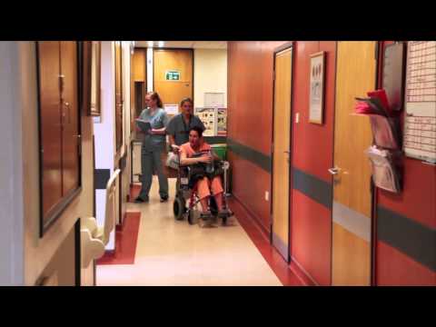 Transfer from Delivery Suite at The Rotunda Hospital