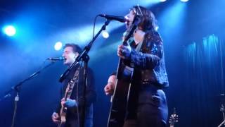 Litle Green Cars - The Party - Slim's SF 4.4.16