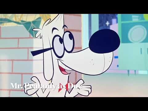 Daisy White and the Seven Cartoons Part 26 - End Credits (read the desc.)