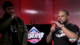 The Hot Box: Dave East