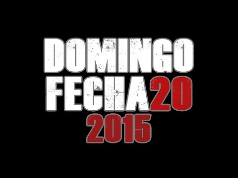 Resumen TodoFierroTV - Domingo 20 de Septiembre 2015