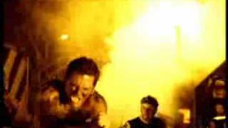 BREED77 &quot;World on Fire&quot;