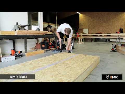 KMR Coil Screw tools